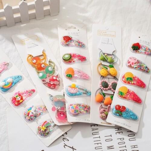 BFH Children's Hair Bands