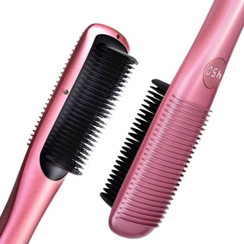 Bossibeauty Electric Hairbrushes