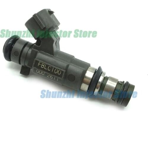 Fuel Injector Nozzle For Subaru Forester 00-04 OEM:16611-AA430 16611AA430 16611 AA430