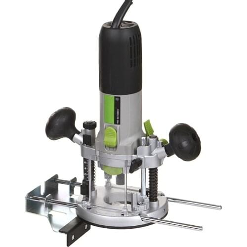 Интерскол Woodworking Milling Machines