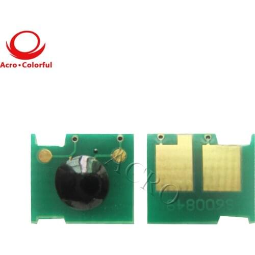 CRG-303 CRG-503 CRG-703 Toner chip for Canon LBP-2900 LBP-3000 printer cartridge