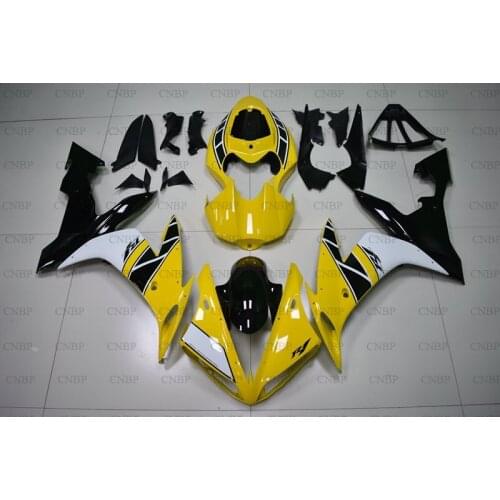 Fairing Kits YZFR1 2004 - 2006 Fairings YZF1000 R1 2004 Fairings YZF R1 05 06