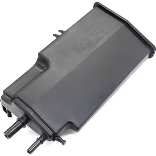 Original carbon canister gasoline vapor absorption tank 1502H6 for Peugeot 307 308 408 Citroen C4 Triumph C-quatre