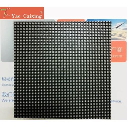 P2 Indoor 128x128mm Small Unit Led Module Panel