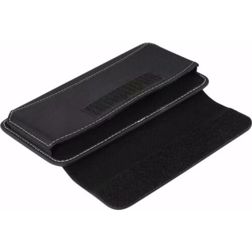 Waist Belt Phone PU Case Pouch For Nokia 9 PureView,For Asus ZenFone Lite (L1) ZA551KL Live (L1) ZA550KL,vivo V15 Pro