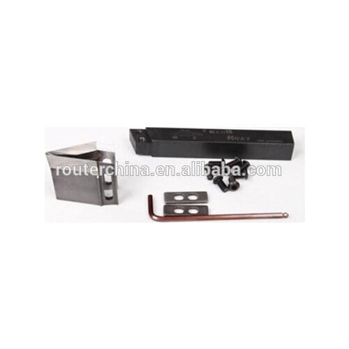 R1 Tip Cutters Fast Speed Hss Blades Tools For CNC Wood Lathe