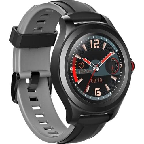2020 New A380 Smart Watch 1.3inch IPS Screen Message Call Reminder IP67 Waterproof Bluetooth Smartwatch Multiple Sports Watchs