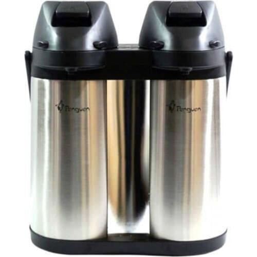 Steel Thermos 2015 St000348 1240 Xl 1,9 + 1,9