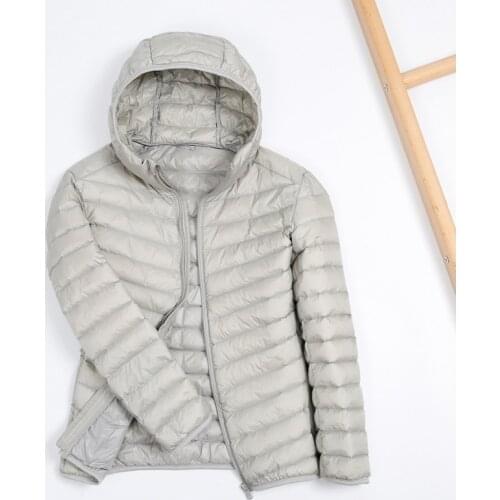 UETEEY Men's Jackets Parkas