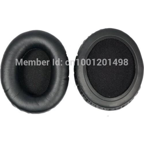 Replace the earmuffs Protein ear pads earpad for Sennheiser HD485 MM550 PX360 HD465 Headset(headphones cushion )