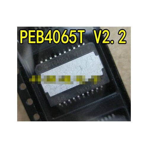 100% NEW Free shipping PEB4065TV2.2 PEB4065TV-2.2
