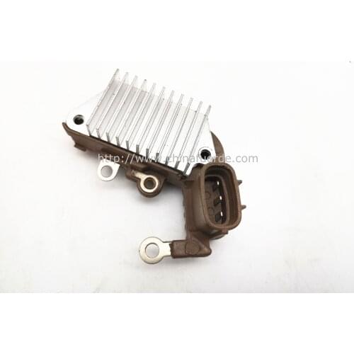 126000-1740/1520/1521;126000-3790, 27700-66030 Ignition Module Fit NIPPONDENSO IR/IF ALTERNATORS