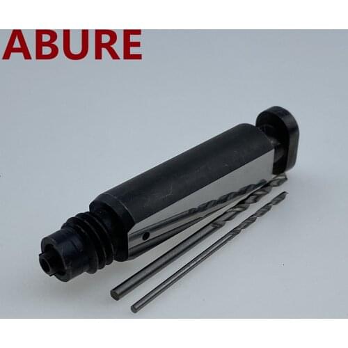 AF5252 Flat Pattern Mix Chamber kit Aftermarket for fusion ap gun