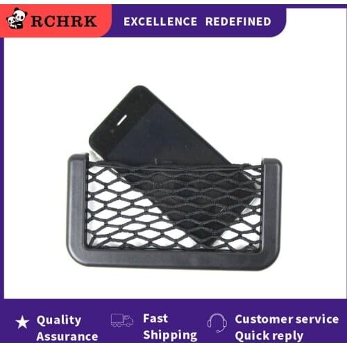 Car Styling interior net pocket stickers FOR tiguan 2018 ford kuga 2017 hyundai tucson 2017 bmw m xc90 audi q5 accessories