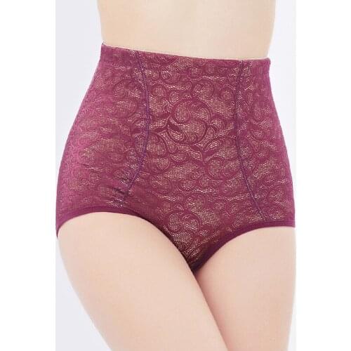 Free Shipping2017 new product summer postpartum to to collect the waist to carry buttock body model trousersSive M L #7335