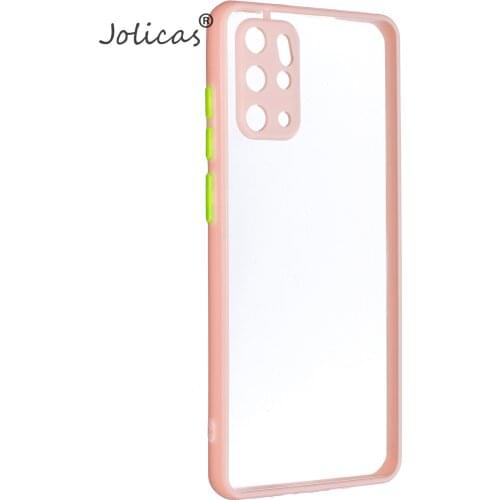 Lovely Eye Flip Cases For cellular Samsung S20FE 5G Cover PC Protector Samsung para S21 5G Ultra S20 Plus Fan Edition FE Lite