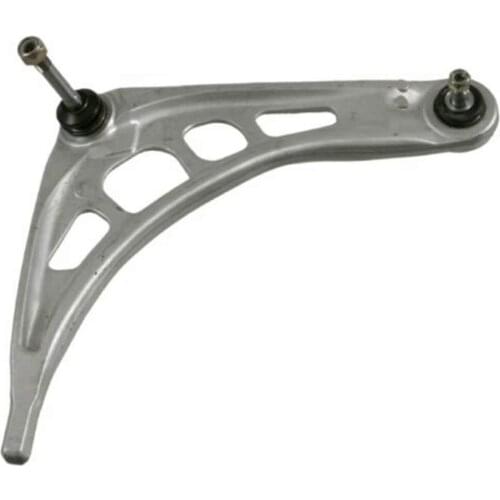 Lower Suspension Control Arm 31121094466 31126777852 31126751318 for 3 Series Convertible E46 2000-2007