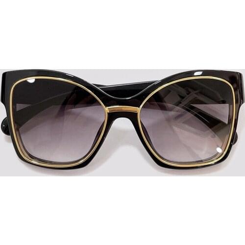 High Quality Women Sunglasses Brand Desginer Sun Glasses Female Driving Eyewear Oculos De Sol