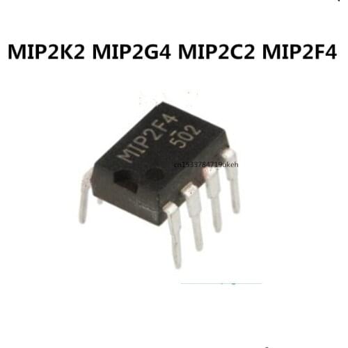 Original 5PCS/ MIP2K2 MIP2G4 MIP2C2 MIP2F4 DIP-7
