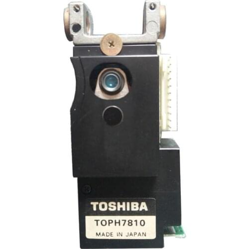 Original new cd lens for TOPH7810 TOPH-7810 Kenwood DP990D Toshiba XR-40 XR-V11 XR-V15 XR-V22 CD Player