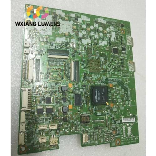 Projector Main Mother Board Control Panel Fit for Hitachi Hcp-K28