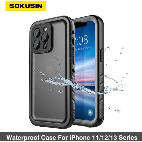 SOKUSIN Phone Cases