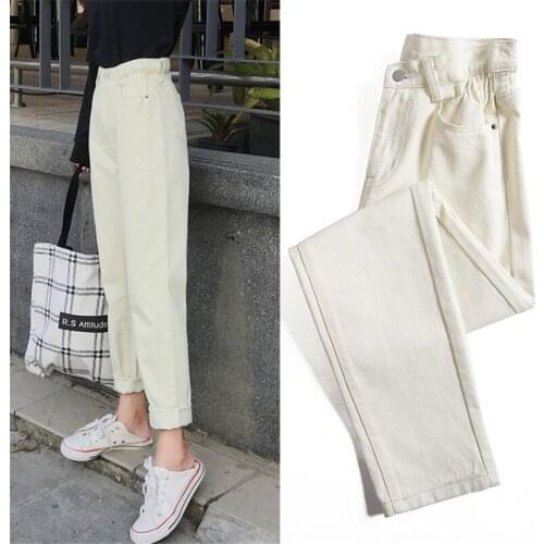 Джинсы МОМ VIYUGUO China At AliExpress