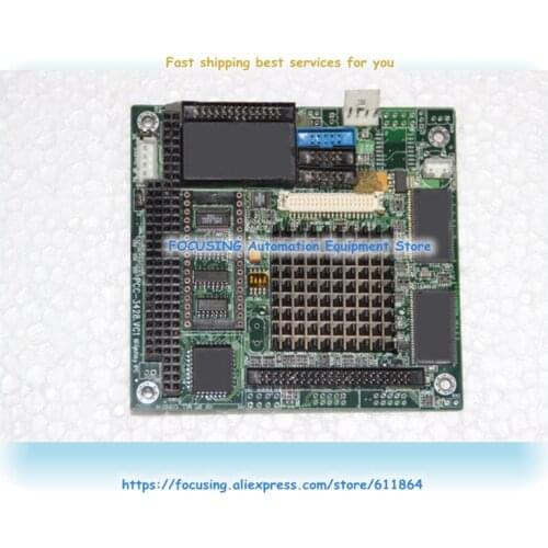 Embedded Board PCC-3428 VC1 Original
