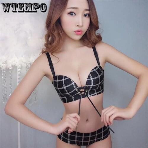 WTEMPO Sexy Swimwear