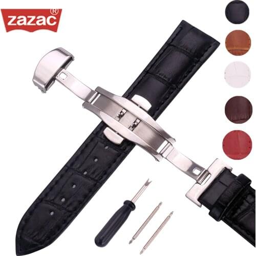 Аксессуары для часов Zazac China At AliExpress