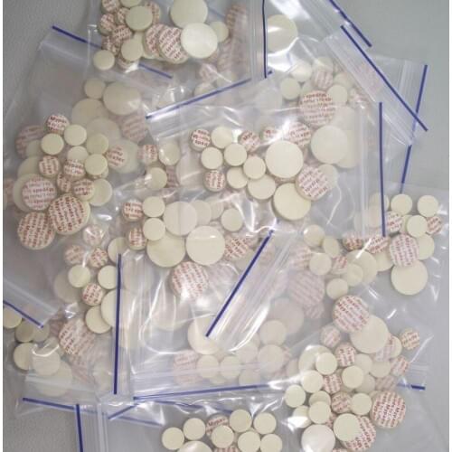 15 set=255pcs Excellent clarinet pads good material