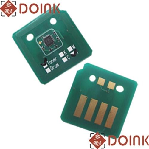 20pcs 106R01439 106R01436 106R01437 106R01438 For Xerox 7500 chip For Xerox Phaser 7500 toner chip