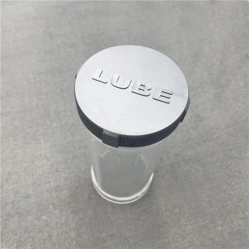 Toyota 610 710 810 Air Jet Loom Textile Accessories Quality Manual Fuel Pump Transparent Oil Cup Plastic Cover