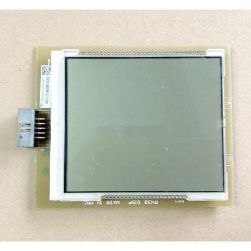 Electronic scale 3680 3880+ 3880e+ 3680+ LCD display