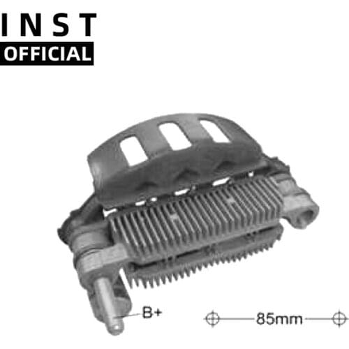 ALTERNATOR GENERATORS RECTIFIER BRIDGE FOR IMR8542 E8PZ10304A 31-8327 RM-30 233511