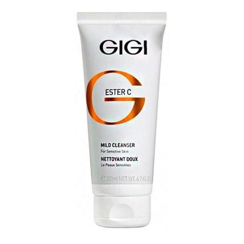 GiGi Facial Scrubs And Peels