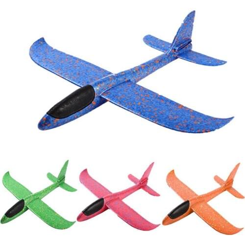 JKLMOON Aircraft Models