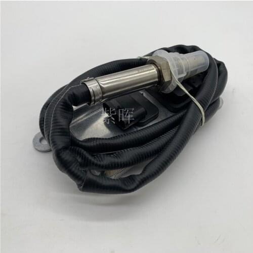 NOX Nitrogen Oxygen Sensor 5801754014 5WK96775A