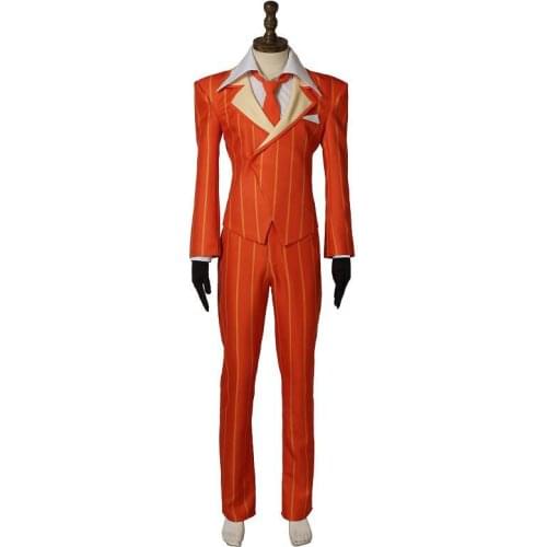 OVERLORD demiurge Cosplay Costumes Stage Performence Clothes , Perfect Custom for You