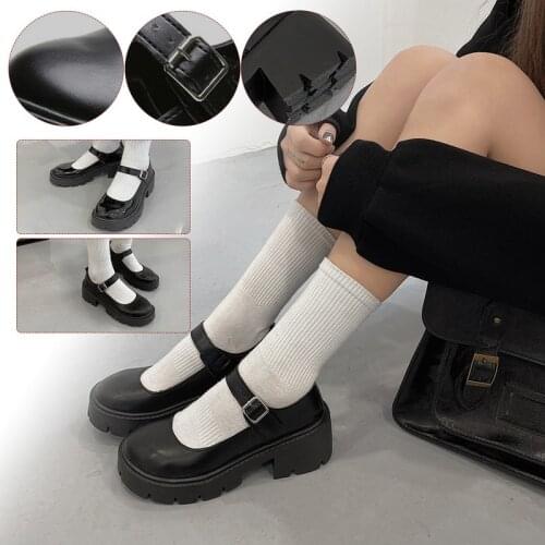 Litthing Womens Spring Shoes