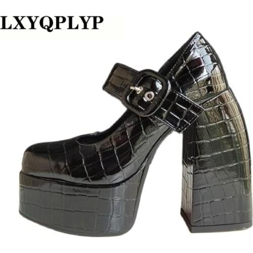 LXYQPLYP Mary Jane Women's Shoes