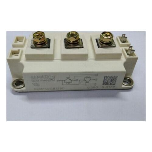 Rectifier control module : SKM150GB128D / SKM145GAL174DN SKM200GB12T4 SKM200GB128D