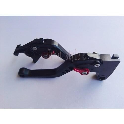 New For Triumph ROCKET Classic Roadster 2004-2016 bike motorcycle motorbike CNC brake&Clutch Levers High quality