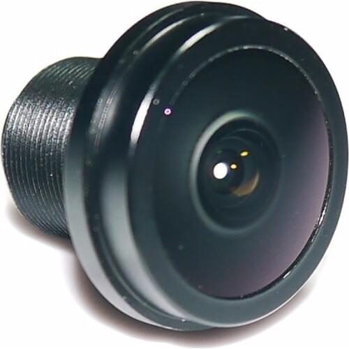 Fixed IRIS 1.4mm 5.0 MegaPixel Fixed Focus LENS