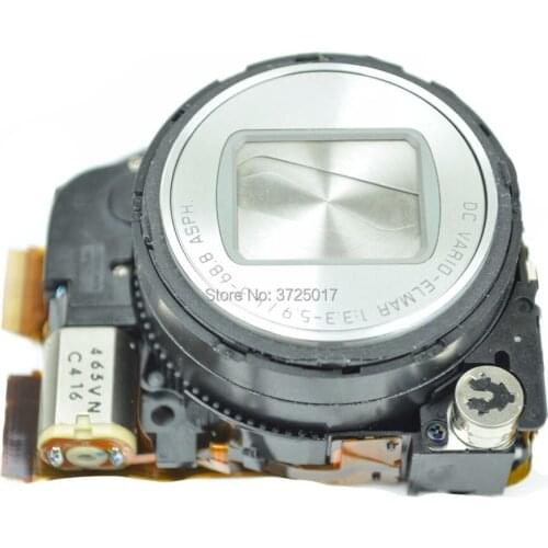 Optical zoom lens with CCD Repair parts For Panasonic DMC-ZS15 TZ25 camera
