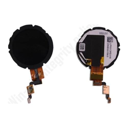 Original For Amazfit Stratos 3 A1928 A1929 LCD Display Touch Screen Digitizer Assembly For Amazfit Stratos 3 LCD Replacement