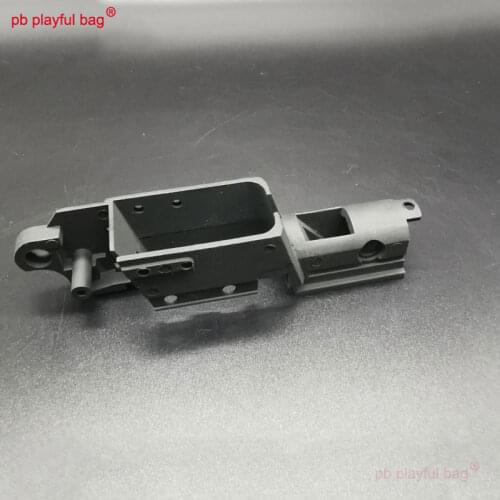 PB Playful Bag Outdoor Sports Gel Ball Gun M1 1911 Middle Body Upgrade Material Toy Accessories CS Tactical Equipment OG55