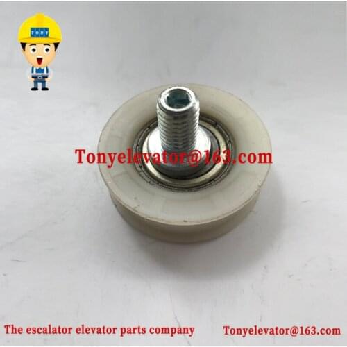 Lift Door Hanger Roller Eccentric 56*16*6003 56x16x6003 eccentric