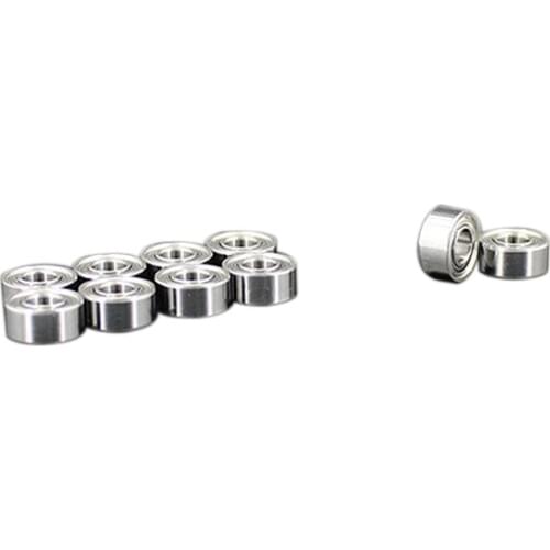 684ZZ Bearing 4x9x4 mm ABEC-5 (10PCS) Miniature 684 Z ZZ Ball Bearings 684-2Z