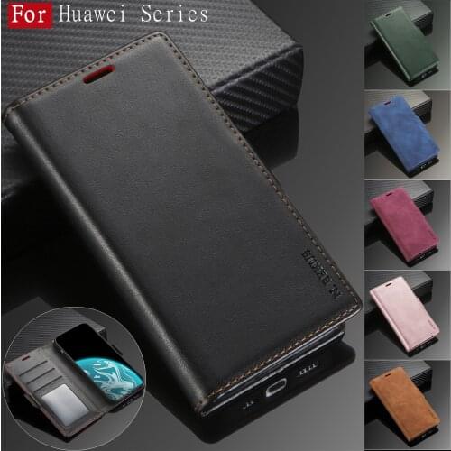 POLA Huawei Mate 20 Phone Cases